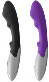 Battery-Powered Vibrator - Vibrators