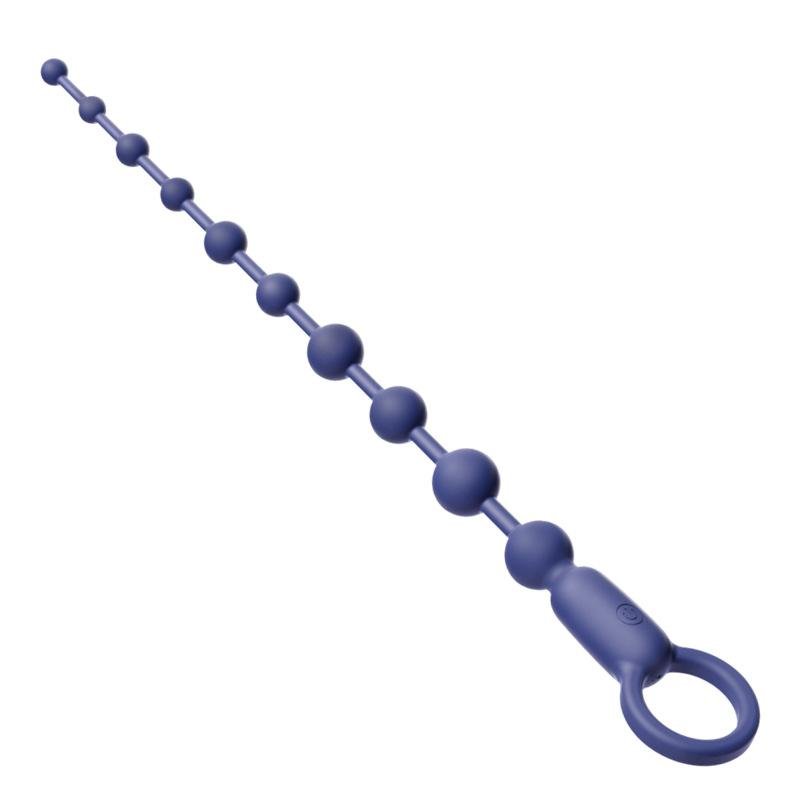 TB-A355 Vibrating Anal Beads - Anal beads