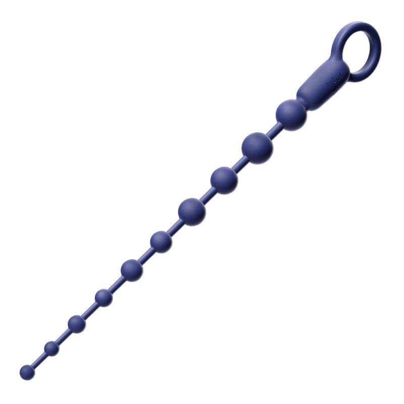 TB-A355 Vibrating Anal Beads