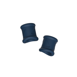 Silicone Vibrator - Clitoral