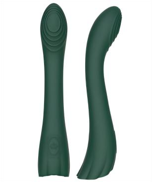 Vibrator with Tapping 230mm