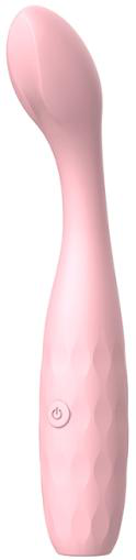 10-Function Vibrator — 10 VIBRATION - Clitoral