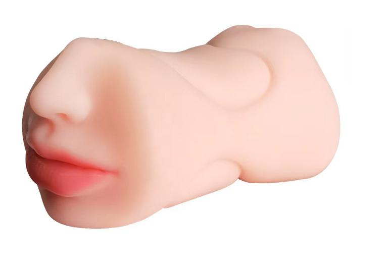 TPE Vibrator - Masturbators