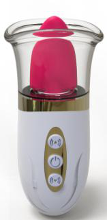 Abel Vibrator - Clitoral