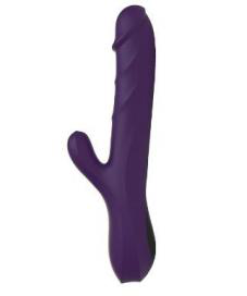 Vibrator - Rabbit