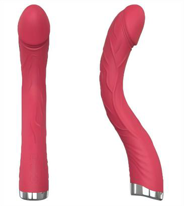 Dual-Motor Vibrator 225mm