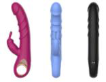Ten-Frequency Dual Motor Vibrator - Rabbit