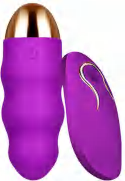 APP Remote Control Vibrating Egg - Wearable