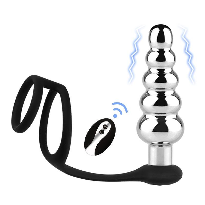 HydroVibe Remote Control Vibrator - Vibrators