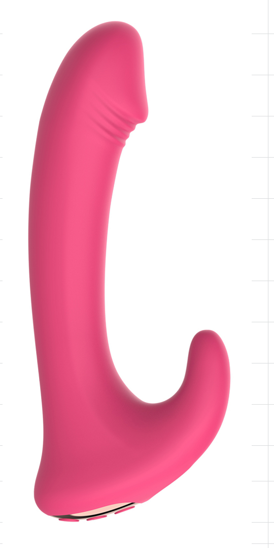 Vibrator — 186*72*38