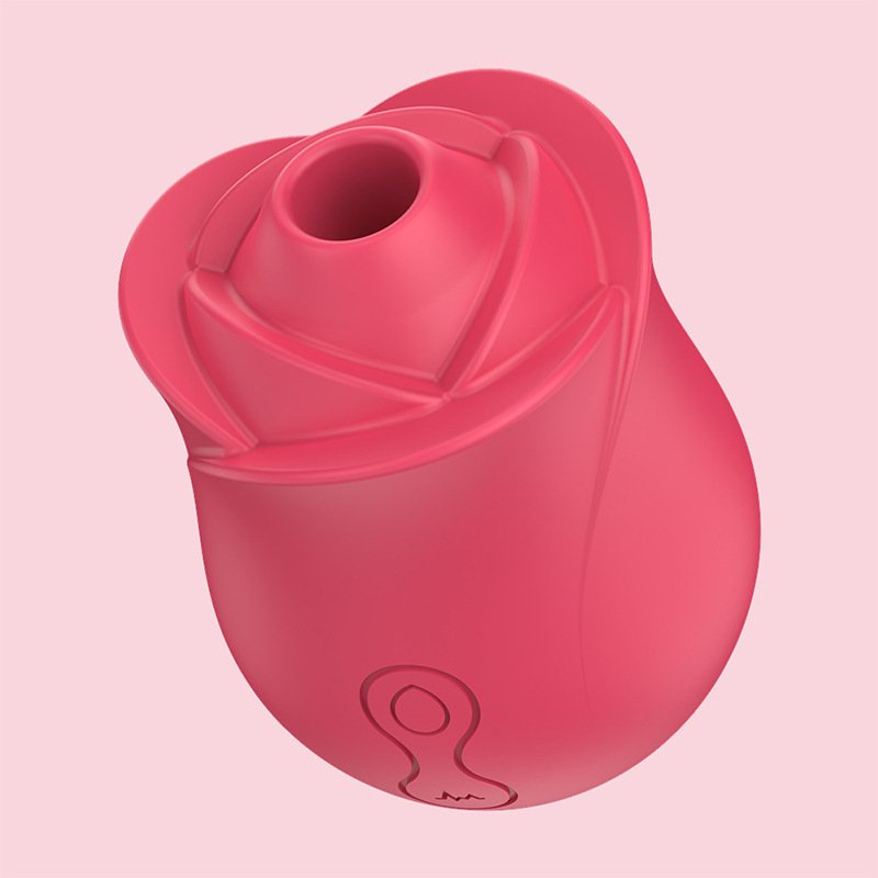 Sucking Rose