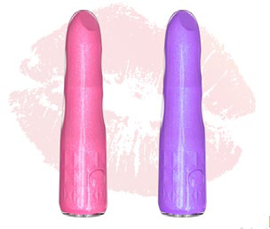 Lipstick Vibrator - Lipstick