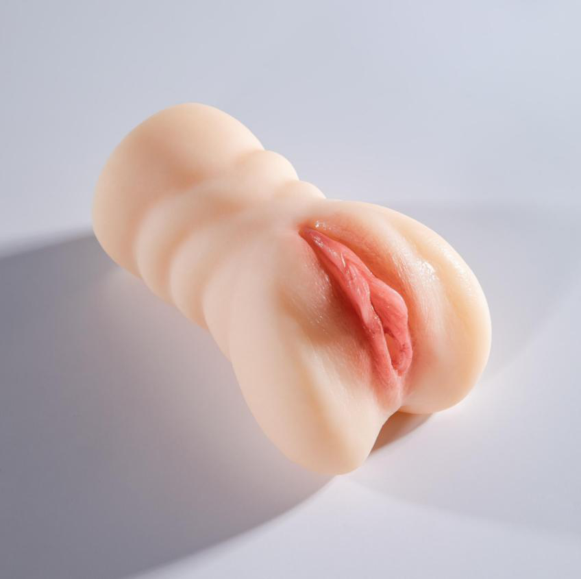 Asian Female Flavor Masturbator - Realistic