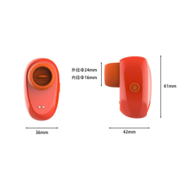 Tongue Licking Vibrator - Clitoral