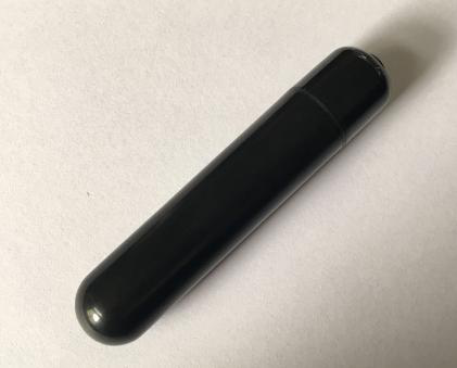 Single-Frequency Long Bullet Vibrator - Bullet