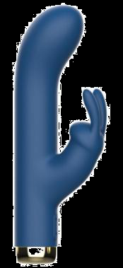 Dual Motor Vibrator - Vibrators