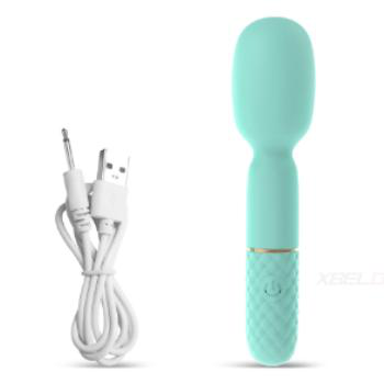 10 Vibration Modes Vibrator - Vibrators