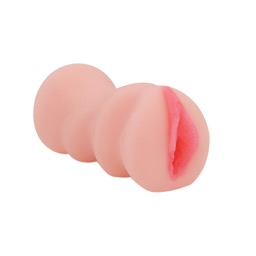 Masturbator W9009 Double Layer