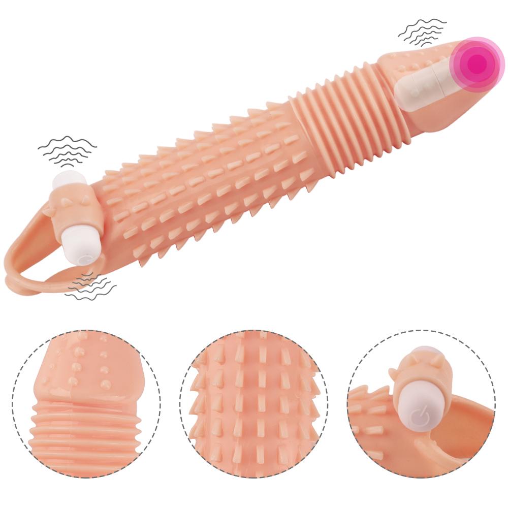 TPE Vibrator - Vibrators
