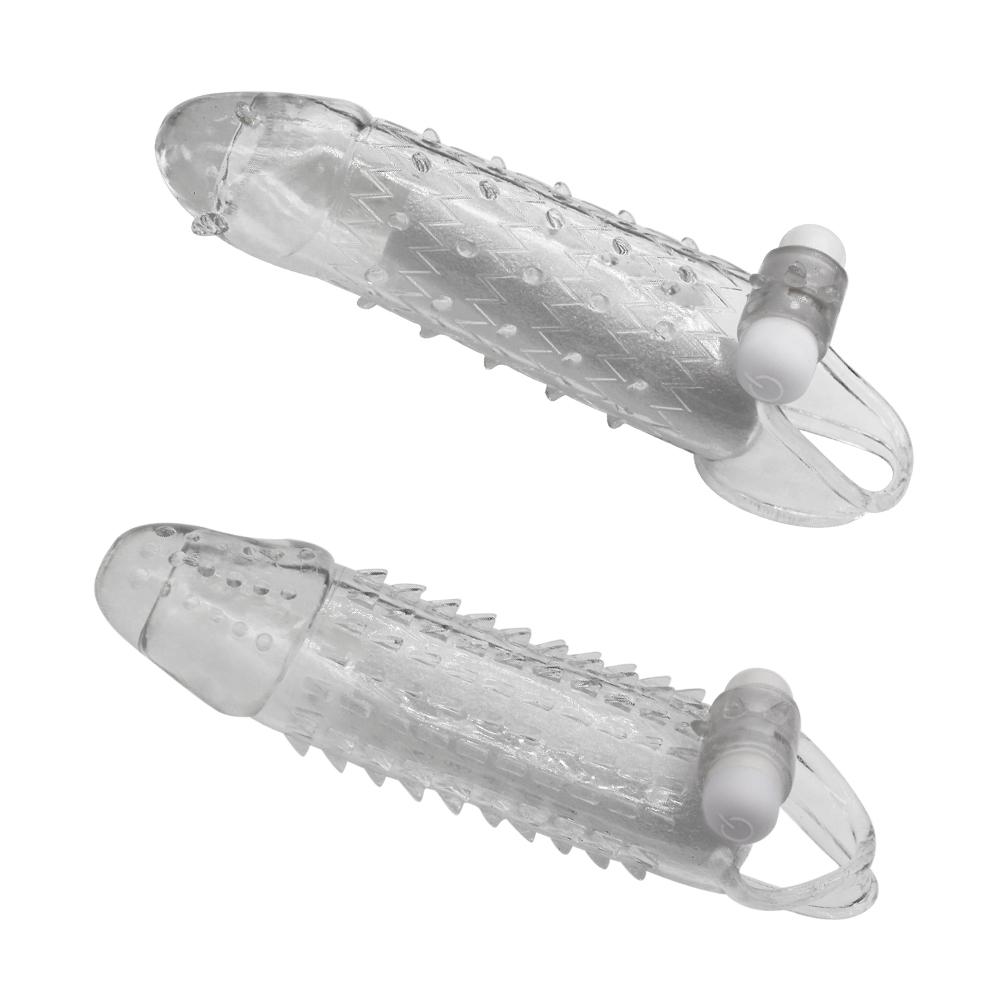 TPE Vibrator - Vibrators