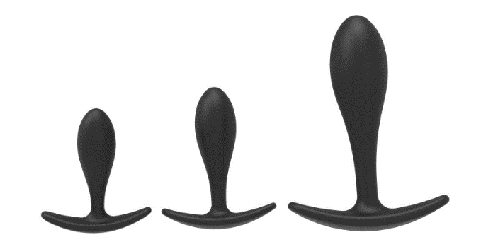 Silicone Vibrator - Training kit