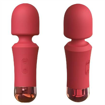 Vibrator 125mm - Vibrators
