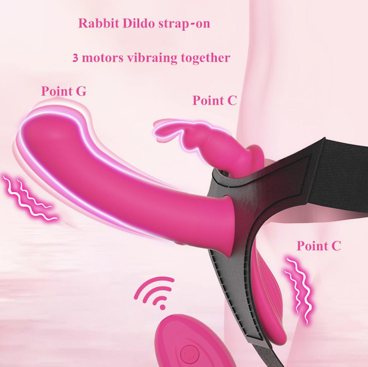 Double Vibrator