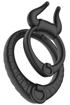 Silicone Cock Ring - Cock Rings