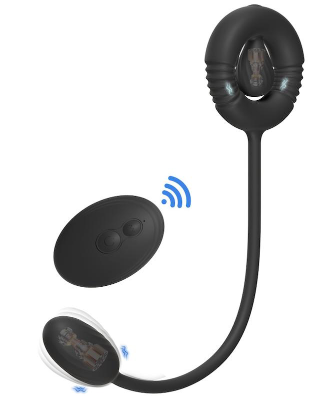 Vibrator