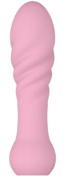 Vibrator (10 Vibration Modes) - Vibrators