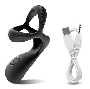 7 Vibration Modes Vibrator - Vibrators