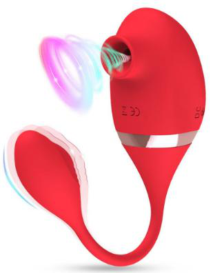 Erin Vibrator - Vibrators