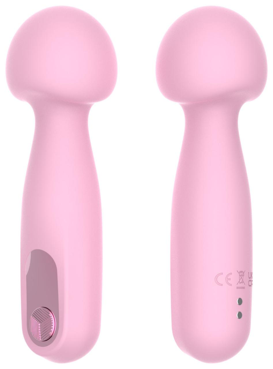 Mini AV Wand — Miai