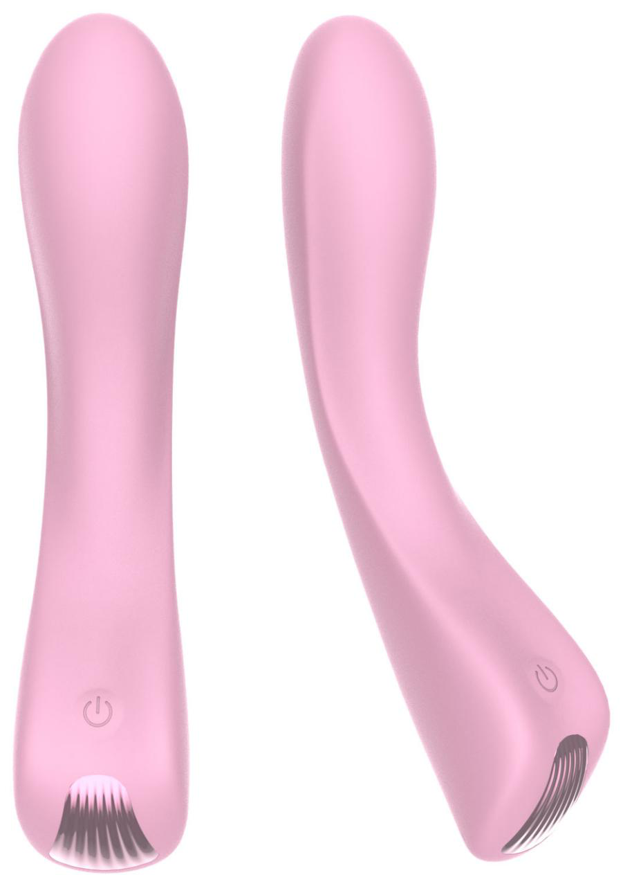 G-Spot Vibrator Ida