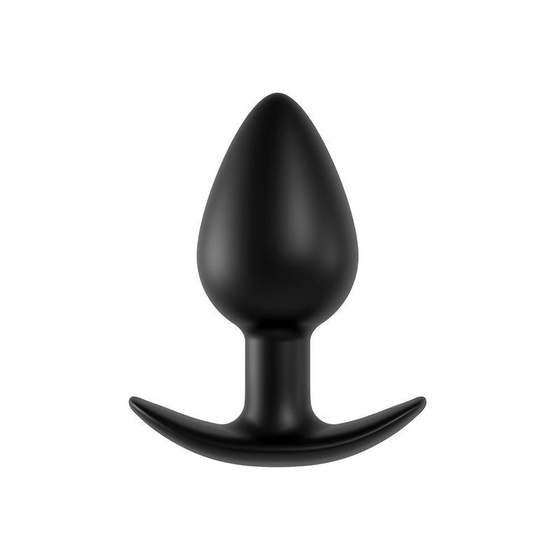 TB-E266 Electro-stim Anal Plug - Butt Plugs