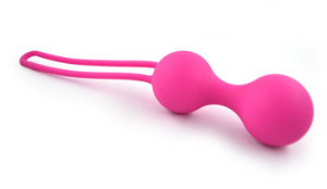 Industry 20250703 Pink - Kegel exercisers