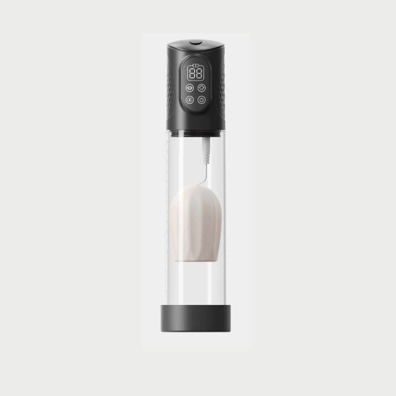 TB-4222 AirPulse Pro Penis Pump