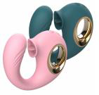 Curve Vibrator — Curve2 - G-spot
