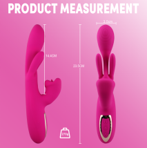 Eden G-Spot Vibrator