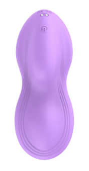 App-Controlled Vibrator — 165*65*35