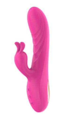 Thrusting Vibrator with 10 Thrusting and 10 Vibration Modes - Vibrators