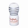 Liquid Silicone Double Shock Vibrator