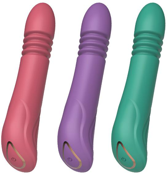 Vibrator — as picture - Vibrators