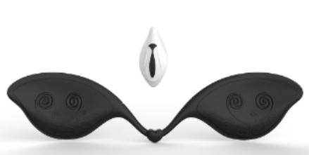 10 Vibration Modes - Clitoral
