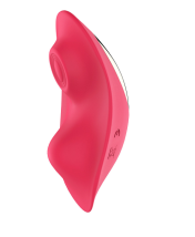 APP-Controlled Slapping Vibrator - Clitoral