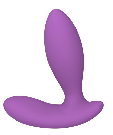 Rolling Beads Vibrator - Vibrators