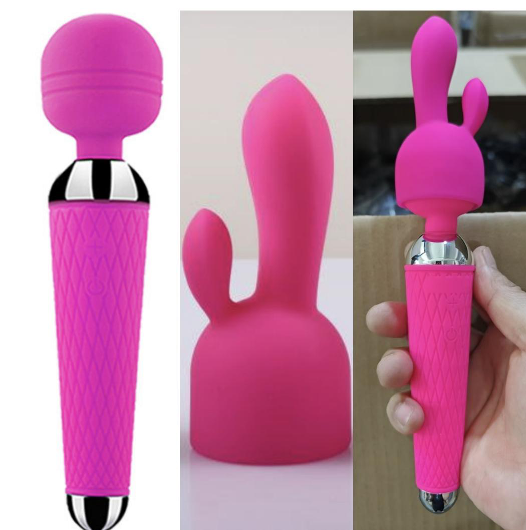 Rabbit Vibrator