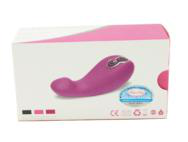 G-Spot Vibrator - Vibrators