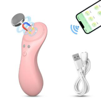 10 Vibration Modes Vibrator - Clitoral
