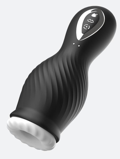 Sucking and Licking Vibrator - Vibrators